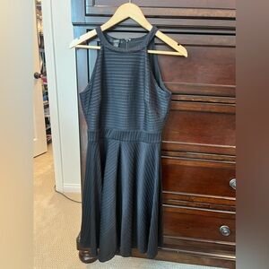 GUC Women's Alfani Fitted Dress. Size 8